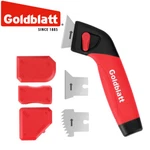 Goldblatt Caulking Kit Grout Remover Sealant Finishing Tools. Fixed Price $20.99.
