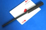 Mac Tools 1/4" Roll Pin Punch 5-7/16" Long 3-3/4" Length Hex Stock New. Fixed Price $19.99.