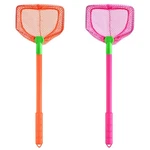 Coopay 2 Pieces Butterflies 17.5" X 3.5" 5.9", Rose Red + Orange. Fixed Price $27.99.