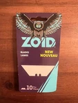 Zoid Knife Blades 10 Pcs Replacement Utility New. Fixed Price $5.55.