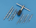 Du-bro 510 Metric Tap & Drill Piece Set. Fixed Price $39.99.