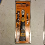 Paladin Tools Surepunch Pdt PA3579 Down 110/66. Fixed Price $44.99.