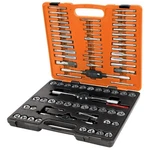 Truper J-MATA-76 Set Of Pieces Taps And. Fixed Price $137.80.