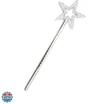 13 Inches Fairy Star Princess Angel For Birthday Party Weddin.... Fixed Price $6.99.