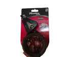 Master Black Python Adjustable Locking Cable 6 Ft 8418D Touch Under Fire. Fixed Price $26.00.