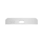 Olfa SKB-7/10B Utility Blade,square POINT,12MM W,PK10 2FTY6. Fixed Price $8.13.