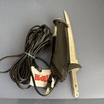 Rapala Fishing Electric Fillet Knife Kit Works. Fixed Price $55.97.