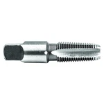 Century Drill & Tool 97204 1/2"-14 Npt Pipe Taper Hcs Right-hand. Fixed Price $21.52.
