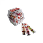 American Safety Razor Al Neon 13PT Snap Off Knife Cookie Jar - 75 Ct. Fixed Price $75.26.
