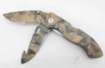 Mtech MT-226 Leaf Camo Folding Knife Tf. Fixed Price $14.23.