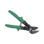 Malco M2007 MAX2000 Right Offset Aviation Snips. Fixed Price $56.47.