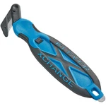 Klever Kutter X-change Blue Protective Box Cutter With Wide Head. Fixed Price $16.89.