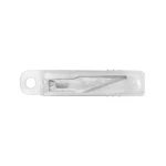 Westcott 13972 Hobby Knife BLADES,PK10 41N557. Fixed Price $13.23.
