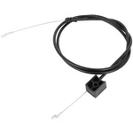 Blade Control Brake Cable For Toro Lawn Mower 104-8677 22" Recycler 20001 20003. Fixed Price $9.11.