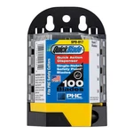 Pacific Handy Cutter Safety Blades W/DISPENSER,PK100 SPD-017. Fixed Price $31.13.