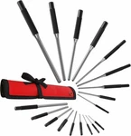 Roll Pin Punch Set 9PC Craftsman Tool - Great Nail For Gun Kit Bu. Fixed Price $19.54.
