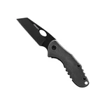 Coast Contra Edc Folding Knife, Frame Lock, Pocket Clip, Stainless Steel. Fixed Price $40.06.