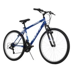 Huffy 26 Mountain Bike - Blue (56321P7). Fixed Price $230.00.