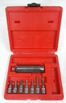 Snap-on Usa Tools Impact Driver Set PB108A Manual Striking PIT120!. Fixed Price $149.99.