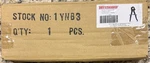 Westward 1YNB3 Ratcheting Cable CUTTER,12 IN,1/4 Cap. Fixed Price $60.00.