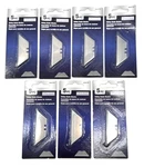 New Lot Of Vulcan 3854775 Utility Knife 5PC (35 Total Blades) Fr.sh.. Fixed Price $22.22.