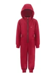 Relibeauty Red Jumpsuit Costume For Kids, 8/140,. Fixed Price $65.58.