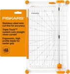 Precision Paper Trimmer, Easy And Accurate Crafting Tool, Cuts Straight. Fixed Price $47.97.