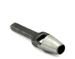 C.s. Osborne Arch Punch #149 - 9/16 Leather Vinyl Rubber Round Hole New. Fixed Price $21.00.