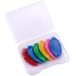 Meeggrace Needle Threader, Small Eye Tool, Easy Red. Fixed Price $10.64.