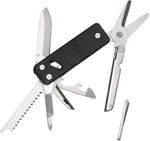 Roxon KS2 Elite Multitool Varied Integrated Tools D2 Steel Blade G10 Handle. Fixed Price $37.99.