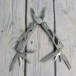 Winchester Winframe Multi-tool 10-PIECE Bit Set With Sheath. Fixed Price $11.66.