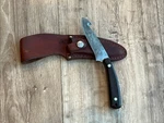 Schrade Usa Made Old Timer 158OT 7.25 Guthook Skinner Fixed Blade Knife. Fixed Price $39.99.