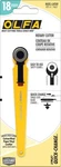 Olfa 18MM RTY-4 Quick Change Rotary Cutter. Fixed Price $12.88.
