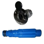 Johnson Pump Deck Wash Single Outlet Flush JP-61121. Fixed Price $153.99.