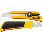 Olfa L-2 Snap-off Knife Utility, 6 In. Fixed Price $9.59.