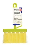 Zinsser 97501 Plastic Green Medium Bristle Paste Wallcovering Brush 6 In.. Fixed Price $9.93.
