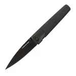 Cold Steel Folding Knife CPM-20CV Blade Carbon Fiber Handle CS-FL-42CLD. Fixed Price $449.99.