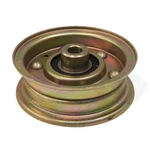Flat Idler Pulley For Ryan Pro Sod Cutter HSC18HD, HSC18SB Honda GX160 Engine. Fixed Price $15.99.