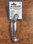 Crain 217 Hook Handle Carpet Knife. Fixed Price $25.99.