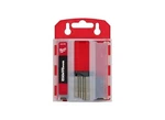 Milwaukee 48-22-1954 50-PIECE Carton Utility Knife Blades. Fixed Price $17.68.