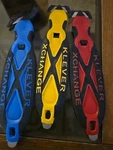 Klever Cutter X-change Safety Box Lot Of 3. Fixed Price $30.00.