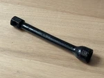 Vintage Armstrong Usa 963D 7/16" Af T-handle Nut Wrench Car Tool Kit. Fixed Price $12.93.