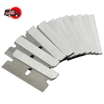 Single Edge Razor 50 Pc Blades Scraper Flat One Sided Home Improvement. Fixed Price $7.69.