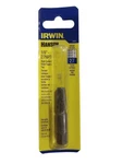 Irwin, 8202, 1/8", 27, Npt, Steel, Thread, Pipe, Plug, Tap. Fixed Price $10.99.