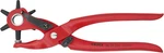 Knipex - Tools Revolving Punch Pliers (9070220). Fixed Price $40.61.