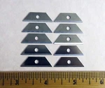 Mini Blades 10-PACK. Fixed Price $15.00.