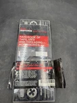Craftsman 19PC Sae Tap & Die Set 52341 Made Usa Missing. Fixed Price $29.99.