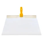 Drywall Knockdown Knife Tool Lexan Blade Ceiling Texture Plaster Handle 24IN. Fixed Price $37.07.