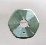 Replacement Blade Allstar AS-100K Handheld Electric Cutting Machine #AS-1026. Fixed Price $8.75.