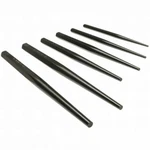Mayhew Pro 6 Piece Alignment Punch Set Made In The Usa. Fixed Price $64.15.